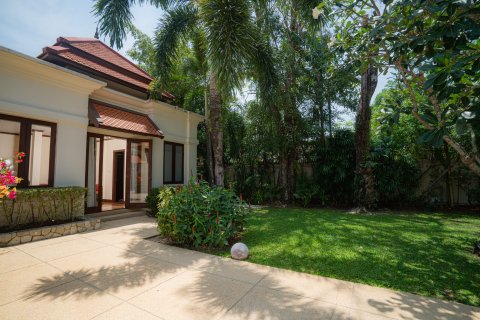 Villa à Phuket, Thaïlande 5 chambres № 148928 - photo 19