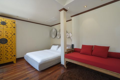 Villa à Phuket, Thaïlande 5 chambres № 148928 - photo 21