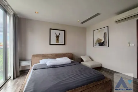 Eigentumswohnung in Watthana, Bangkok, Thailand, 5 Schlafzimmer № 214815 - Foto 14