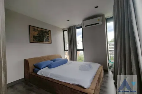 Eigentumswohnung in Watthana, Bangkok, Thailand, 5 Schlafzimmer № 214815 - Foto 23