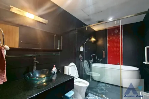 Eigentumswohnung in Watthana, Bangkok, Thailand, 5 Schlafzimmer № 214815 - Foto 25