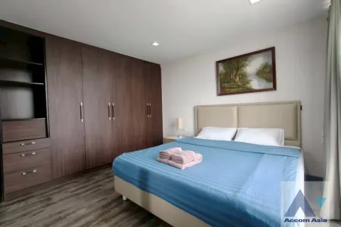 Eigentumswohnung in Watthana, Bangkok, Thailand, 5 Schlafzimmer № 214815 - Foto 27