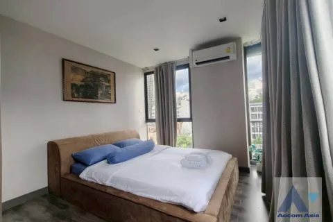 Eigentumswohnung in Watthana, Bangkok, Thailand, 5 Schlafzimmer № 214815 - Foto 24