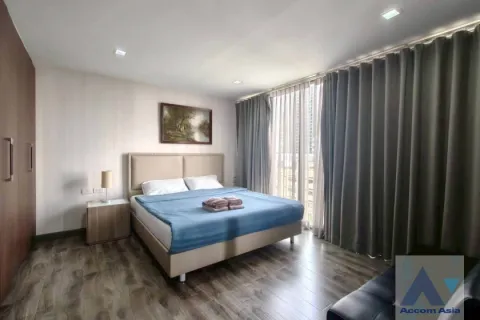 Eigentumswohnung in Watthana, Bangkok, Thailand, 5 Schlafzimmer № 214815 - Foto 30