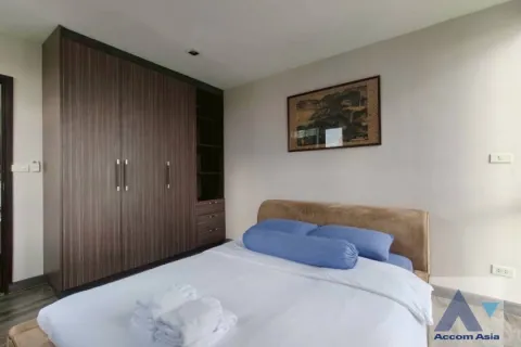 Eigentumswohnung in Watthana, Bangkok, Thailand, 5 Schlafzimmer № 214815 - Foto 22