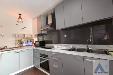 Eigentumswohnung in Watthana, Bangkok, Thailand, 5 Schlafzimmer № 214815 - Foto 13