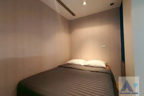 Eigentumswohnung in Watthana, Bangkok, Thailand, 5 Schlafzimmer № 214815 - Foto 21