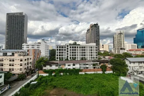 Eigentumswohnung in Watthana, Bangkok, Thailand, 5 Schlafzimmer № 214815 - Foto 29