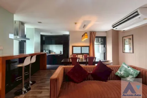 Eigentumswohnung in Watthana, Bangkok, Thailand, 5 Schlafzimmer № 214815 - Foto 5