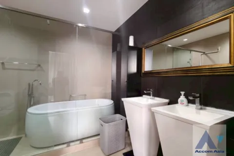 Eigentumswohnung in Watthana, Bangkok, Thailand, 5 Schlafzimmer № 214815 - Foto 17