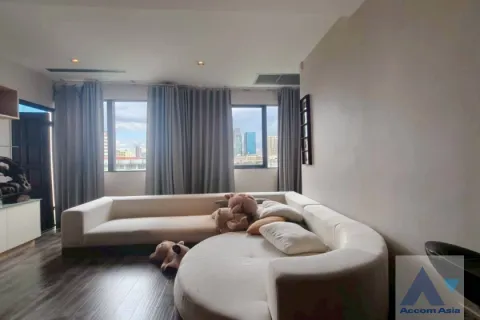 Eigentumswohnung in Watthana, Bangkok, Thailand, 5 Schlafzimmer № 214815 - Foto 7