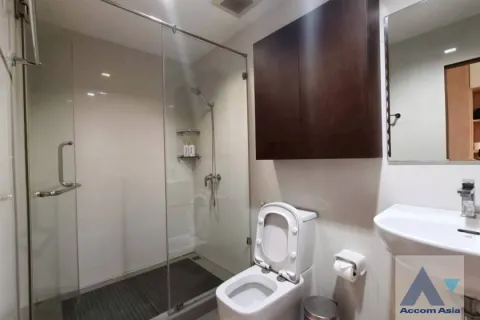 Eigentumswohnung in Watthana, Bangkok, Thailand, 5 Schlafzimmer № 214815 - Foto 18