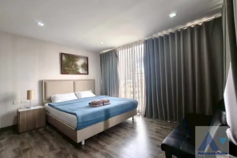 Eigentumswohnung in Watthana, Bangkok, Thailand, 5 Schlafzimmer № 214815 - Foto 28
