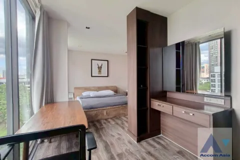 Eigentumswohnung in Watthana, Bangkok, Thailand, 5 Schlafzimmer № 214815 - Foto 15