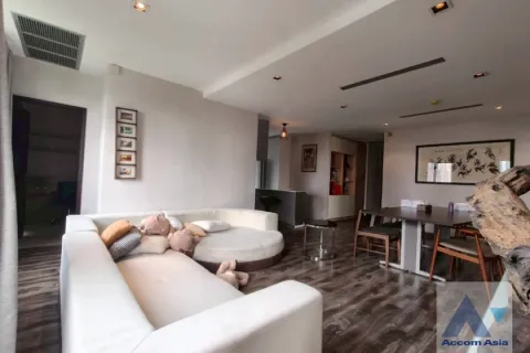 Eigentumswohnung in Watthana, Bangkok, Thailand, 5 Schlafzimmer № 214815 - Foto 2