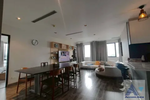 Eigentumswohnung in Watthana, Bangkok, Thailand, 5 Schlafzimmer № 214815 - Foto 3