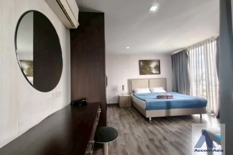Eigentumswohnung in Watthana, Bangkok, Thailand, 5 Schlafzimmer № 214815 - Foto 26