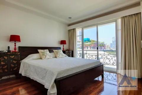 Eigentumswohnung in Khlong Toei, Bangkok, Thailand, 3 Schlafzimmer № 214816 - Foto 5
