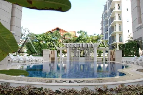 Eigentumswohnung in Khlong Toei, Bangkok, Thailand, 3 Schlafzimmer № 214816 - Foto 12