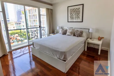 Eigentumswohnung in Khlong Toei, Bangkok, Thailand, 3 Schlafzimmer № 214816 - Foto 4