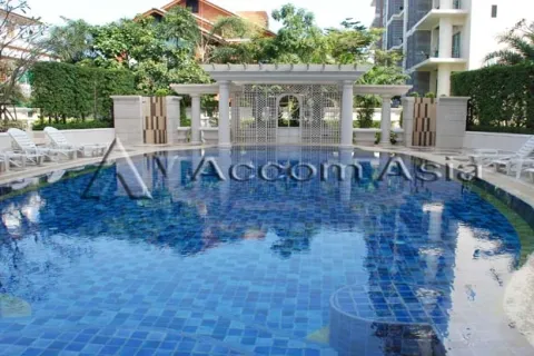 Eigentumswohnung in Khlong Toei, Bangkok, Thailand, 3 Schlafzimmer № 214816 - Foto 13