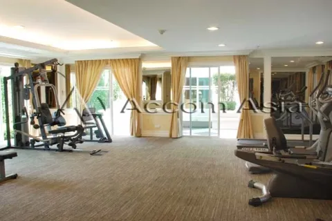 Eigentumswohnung in Khlong Toei, Bangkok, Thailand, 3 Schlafzimmer № 214816 - Foto 18