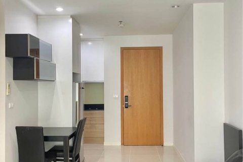 Condo à Bangkok, Thaïlande, 1 chambre  № 117125 - photo 2