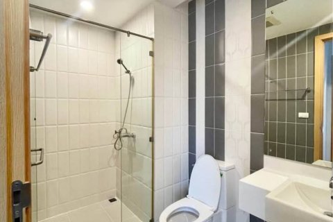 Condo à Bangkok, Thaïlande, 1 chambre  № 117125 - photo 8