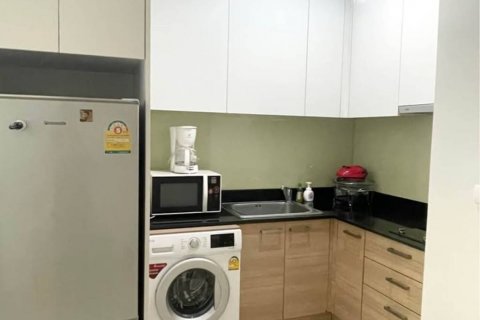 Condo à Bangkok, Thaïlande, 1 chambre  № 117125 - photo 4