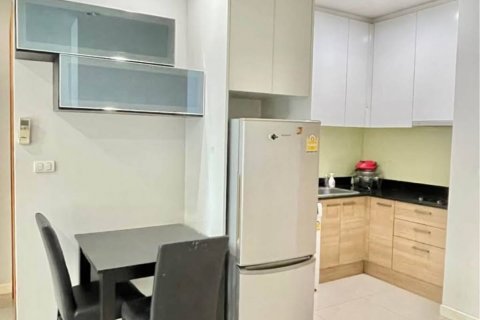 Condo à Bangkok, Thaïlande, 1 chambre  № 117125 - photo 3