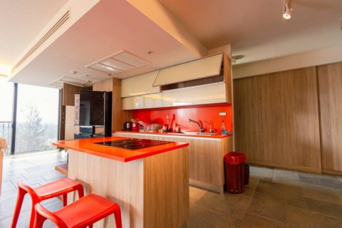 Кондоминиум с 2 спальнями в Хуа Хине, Таиланд № 117129 - фото 7