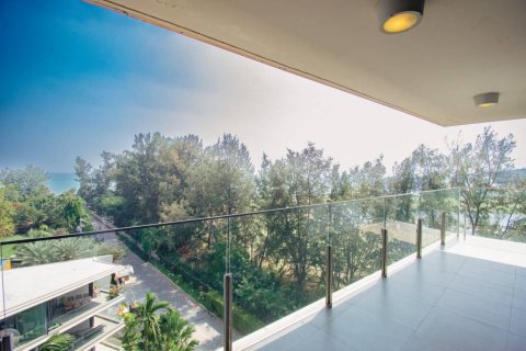 Кондоминиум с 2 спальнями в Хуа Хине, Таиланд № 117129 - фото 2