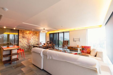 Кондоминиум с 2 спальнями в Хуа Хине, Таиланд № 117129 - фото 5