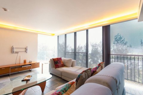 Кондоминиум с 2 спальнями в Хуа Хине, Таиланд № 117129 - фото 3