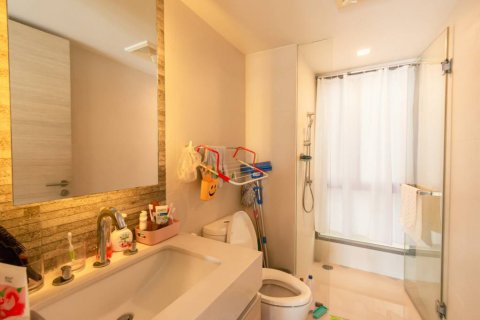 Condo in Hua Hin, Thailand, 2 bedrooms  № 117128 - photo 10