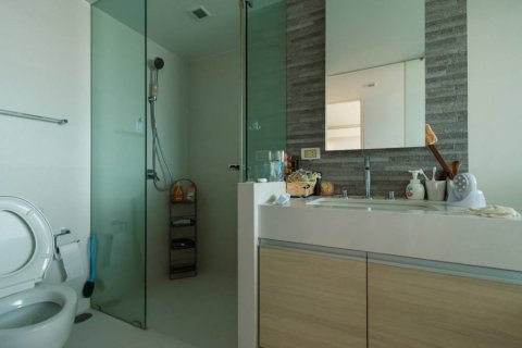 Condo in Hua Hin, Thailand, 2 bedrooms  № 117128 - photo 9