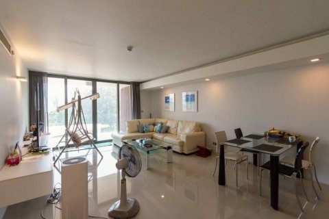 Condo in Hua Hin, Thailand, 2 bedrooms  № 117128 - photo 4