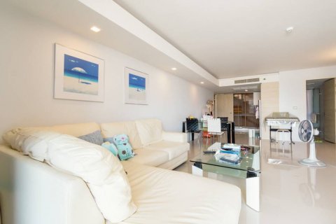 Condo in Hua Hin, Thailand, 2 bedrooms  № 117128 - photo 3