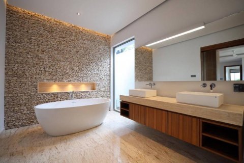 Вилла в Пхукете, Таиланд с 3 спальнями  № 117124 - фото 10