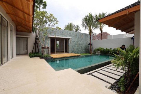 Villa in Phuket, Thailand 3 bedrooms № 117124 - photo 3