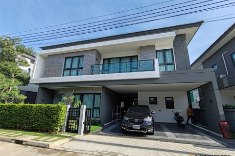 บ้านในกรุงเทพฯ, ประเทศไทย 4 ห้องนอน № 189020 - รูปถ่าย 6
