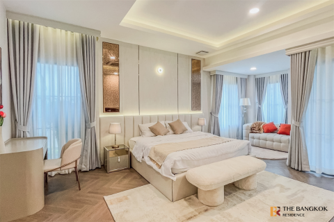บ้านในกรุงเทพฯ, ประเทศไทย 5 ห้องนอน № 189014 - รูปถ่าย 6