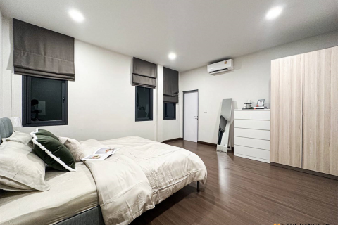 บ้านในกรุงเทพฯ, ประเทศไทย 4 ห้องนอน № 189019 - รูปถ่าย 5