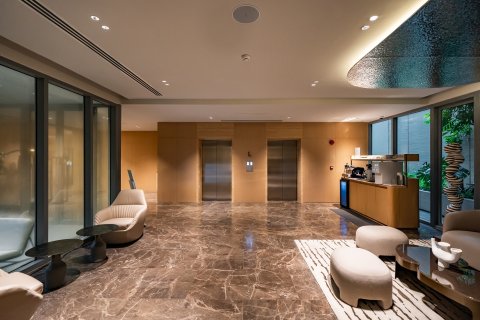 Condo in Bangkok, Thailand, 1 bedroom  № 170197 - photo 25