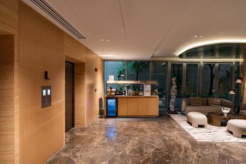 Condo in Bangkok, Thailand, 1 bedroom  № 170197 - photo 26