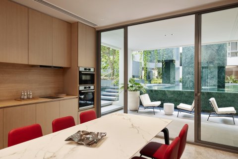 Condo in Bangkok, Thailand, 1 bedroom  № 170197 - photo 21