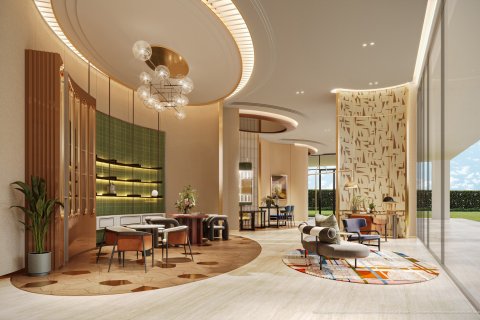 Кондоминиум с 2 спальнями в Бангкоке, Таиланд № 170192 - фото 2