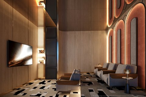 Кондоминиум с 2 спальнями в Бангкоке, Таиланд № 170193 - фото 2