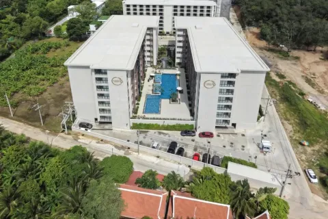Studio in Phuket, Thailand № 203530 - Foto 15