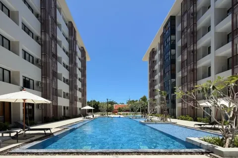 Studio in Phuket, Thailand № 203530 - Foto 19